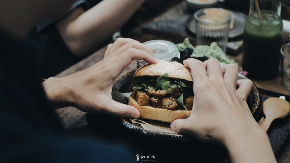 裏葉 台南早午餐 賽的日札 台南必吃 台南咖啡廳 11.PNG