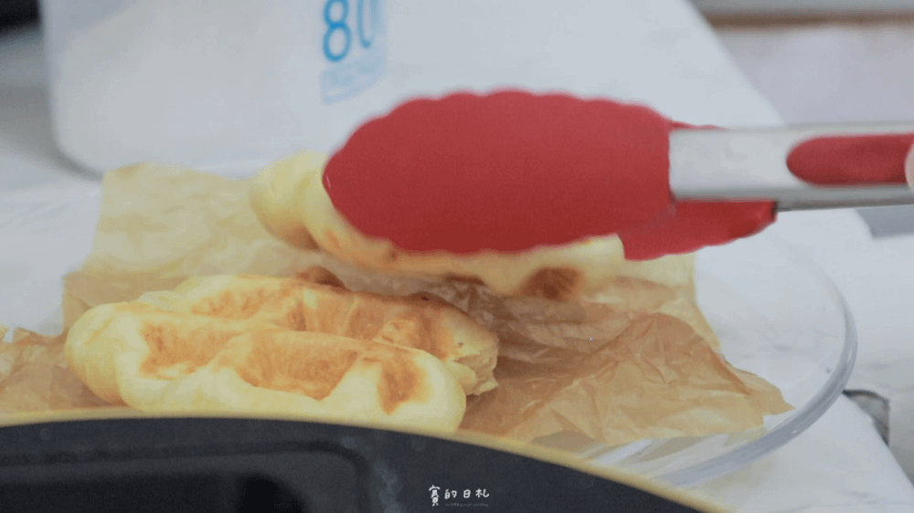 華夫鬆餅 鬆餅機美食 甜點DIY 賽的日札 賽食譜 低筋麵粉 下午茶_-17.png