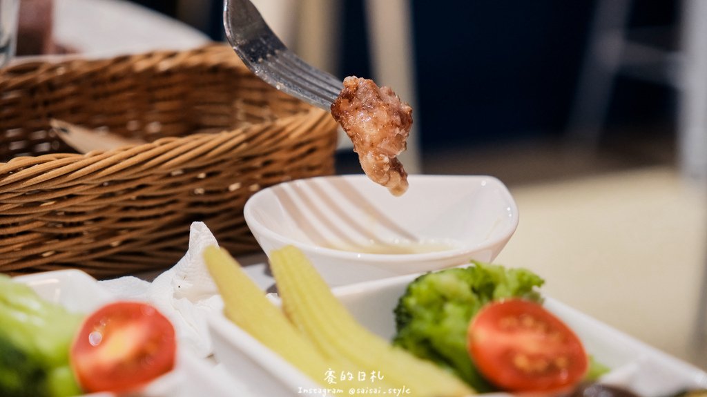 嵐會館｜台中美食｜預約制的評論一星好評夜景餐廳，餐點好吃用料