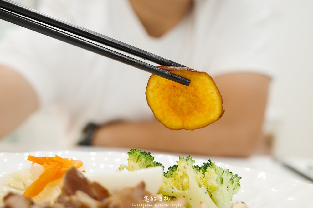 米秘餐盒 台中中科店｜台中西屯美食｜國產秈米與秘方烹調，新鮮