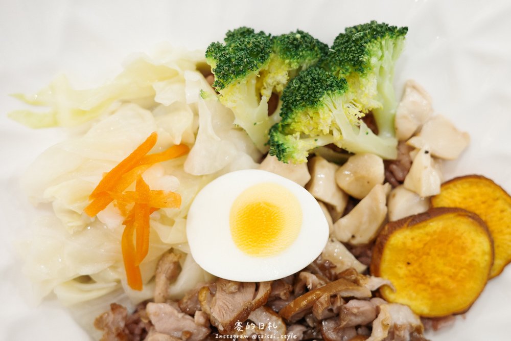 米秘餐盒 台中中科店｜台中西屯美食｜國產秈米與秘方烹調，新鮮
