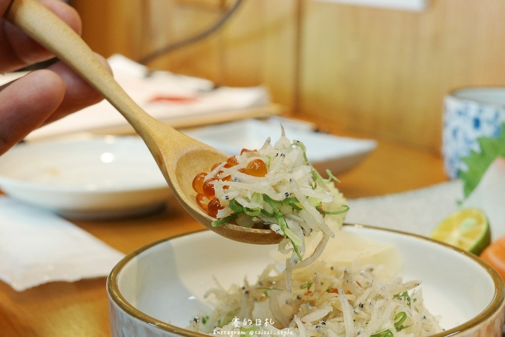 首壽司 無菜單料理｜台中太平美食｜從午間小約會開始的日式食光