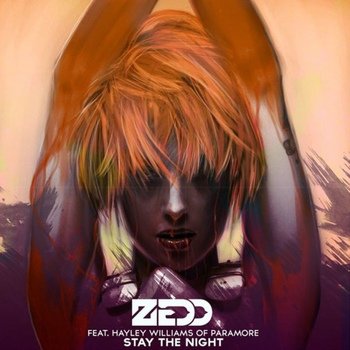 zedd-hayley-williams-stay-the-night-single-art