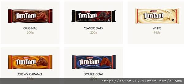 TimTam