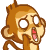 不不