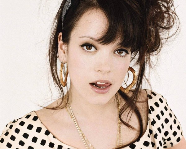 Lily-Allen