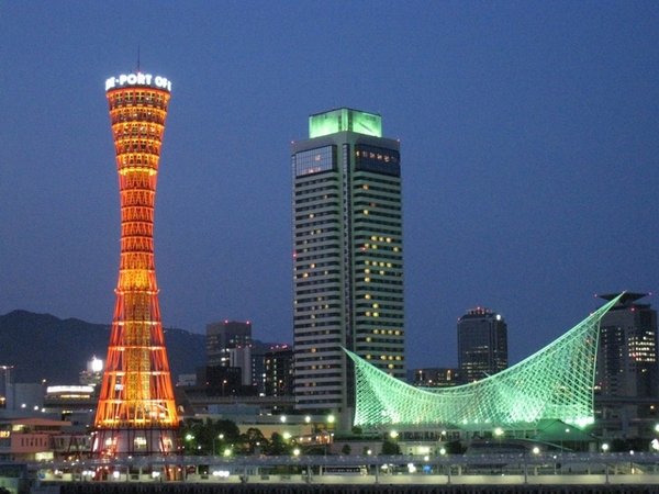等待以久的夜景來啦