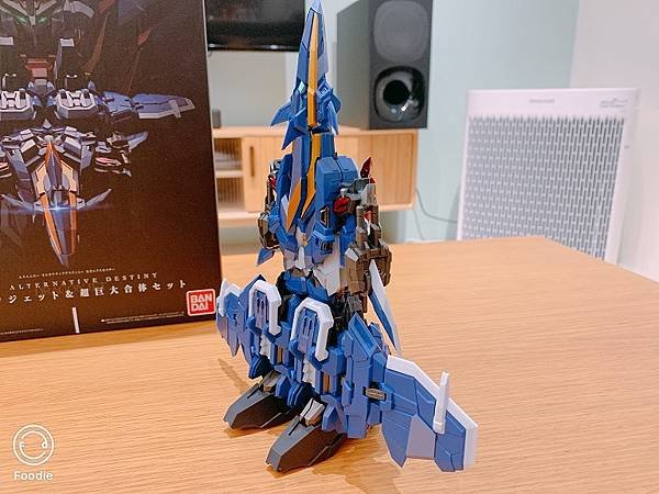 神龍噴射機站立-側面1.JPG
