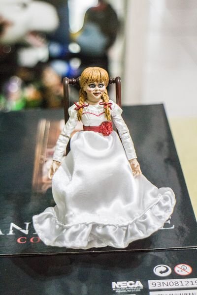 NECA 安娜貝爾 ANNABELLE (10).jpg