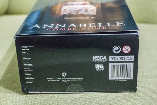 NECA 安娜貝爾 ANNABELLE (6).jpg