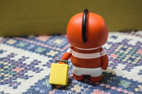 小鯊童校外教學 扭蛋  毛毛二 ももこ (11).jpg