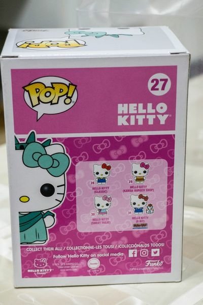 FUNKO POP HelloKitty Liberty 凱蒂貓 自由女神 限定版 2019 FALL NYCC 限定 三麗鷗 (3).jpg