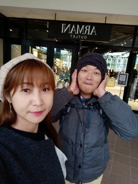Mister Donut林口三井。GLORIA OUTLETS 華泰名品城 (7).jpg