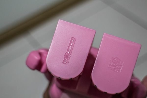 Be@rbrick 頑皮豹400+100% PINK PANTHER (7).jpg