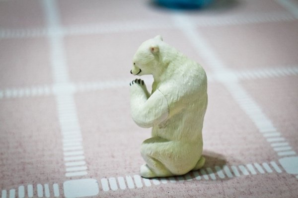 Bid Toys 領錢貓.雀力士.超蟹.動物們的祈禱合掌P3 (25).jpg