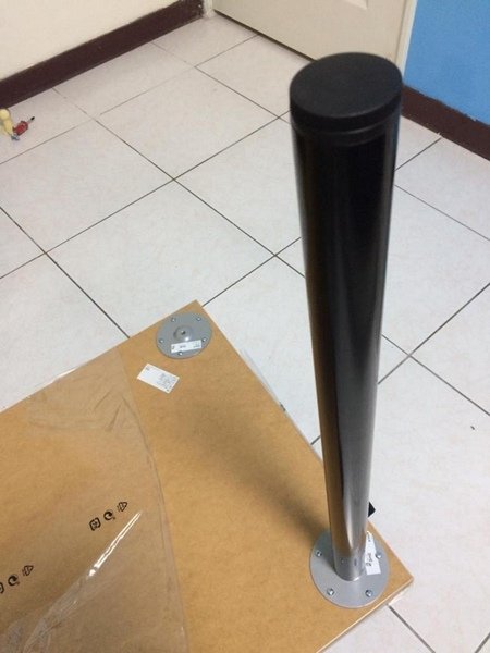 DIY IKEA 電腦桌~書桌 (25).jpg
