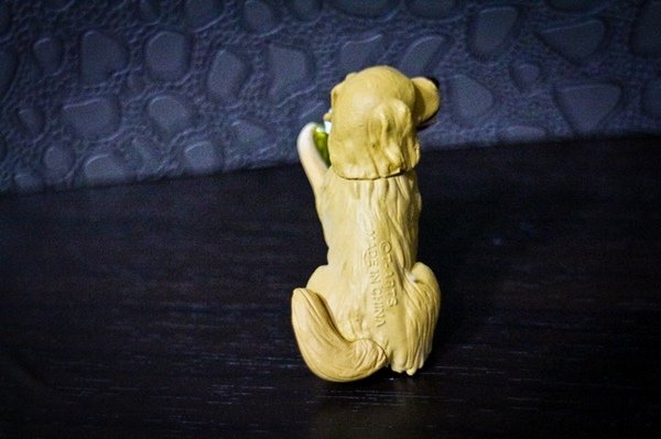 T-arts 動物的下班後時光 第3彈 全5種 (12).jpg