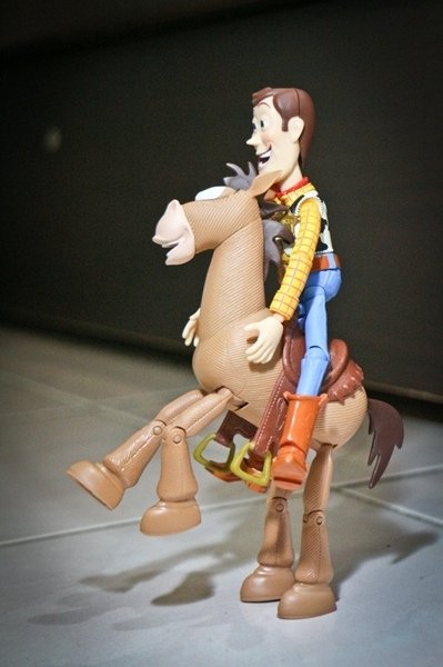 Toy story 玩具總動員 Horse Bullseye 紅心馬 (1).jpg