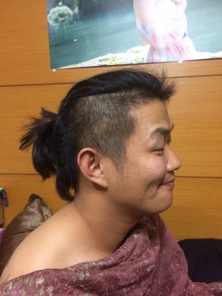 景品 迪士尼 Q-POSKET 唐老鴨＋女朋友 黛西 (21).jpg