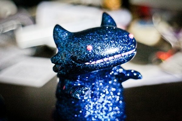 Rangeron Shoko T9G 藍色 聯名 限量 山椒魚 (13).jpg