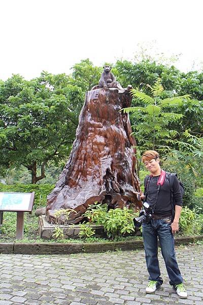 2013.02.12‧農曆春節雙東四日遊，台東‧知本森林遊樂