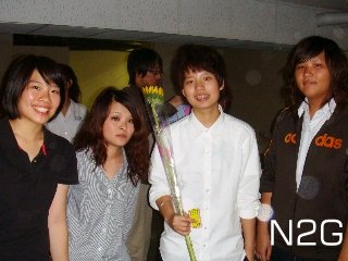 N2G@大同大學