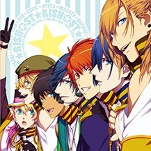 Utapri--tvII ed--00