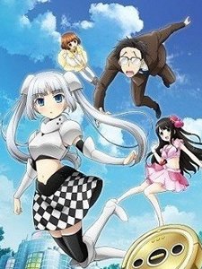 miss monochrome