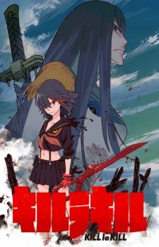 kill la kill