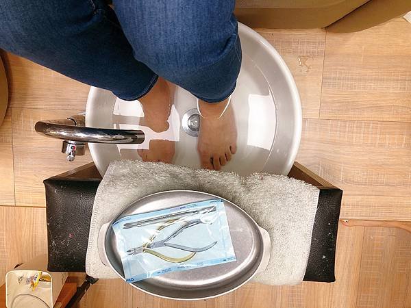 美容：板橋剪凍甲超厲害的美甲店-Queen Nail Sal