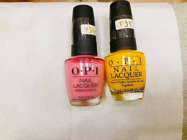 美容：板橋剪凍甲超厲害的美甲店-Queen Nail Sal