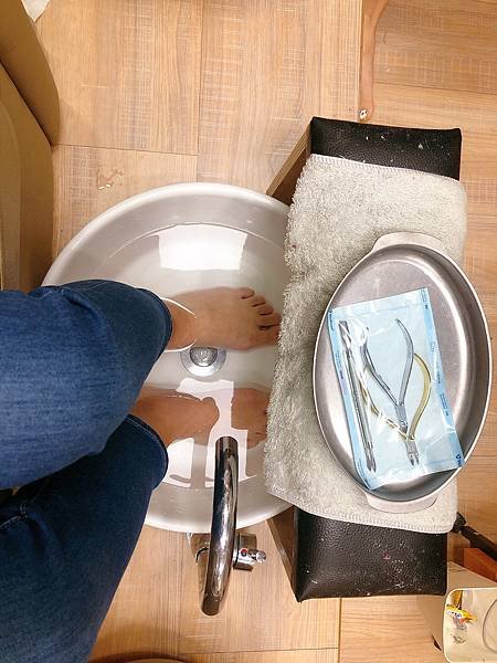 美容：板橋剪凍甲超厲害的美甲店-Queen Nail Sal