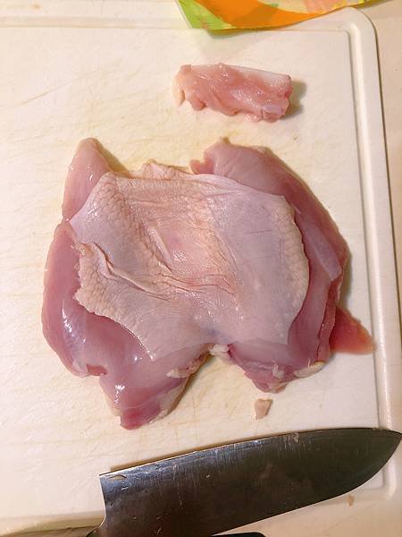 開箱：吉品養生購物網-地中海飲食週計畫（雞魚箱）