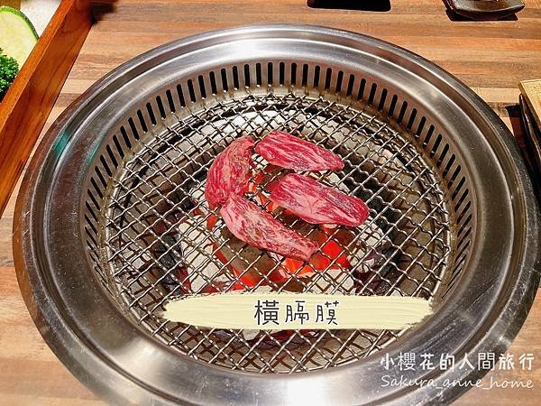 食記：禪燒肉 Zen yakiniku─不輸給老乾杯的桃園中