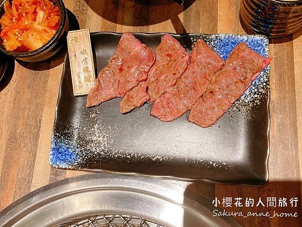 食記：禪燒肉 Zen yakiniku─不輸給老乾杯的桃園中