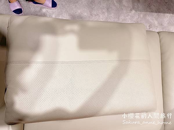 體驗：沙發先生(內湖旗艦店)─價格實惠、高品質高服務的沙發專