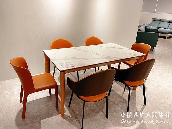 體驗：沙發先生(內湖旗艦店)─價格實惠、高品質高服務的沙發專