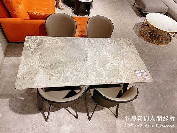 體驗：沙發先生(內湖旗艦店)─價格實惠、高品質高服務的沙發專