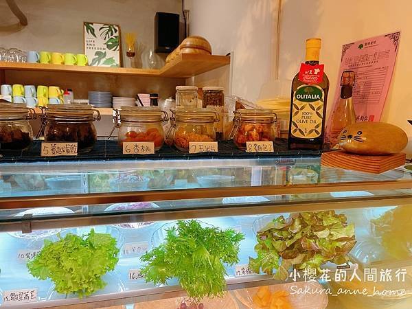 食記：菜菜子─贏過台北許多店的宜蘭市高品質佛心價全天候早午餐