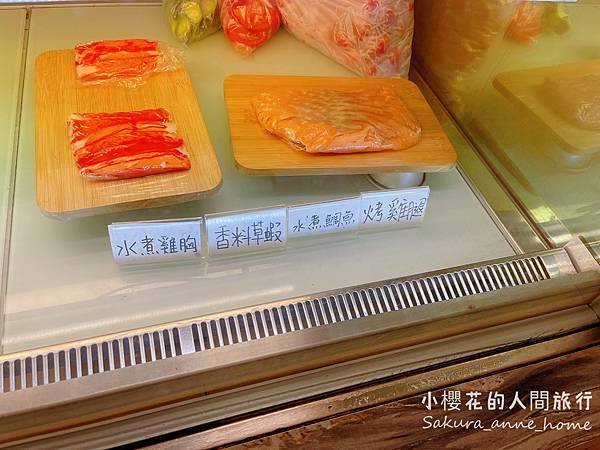 食記：菜菜子─贏過台北許多店的宜蘭市高品質佛心價全天候早午餐