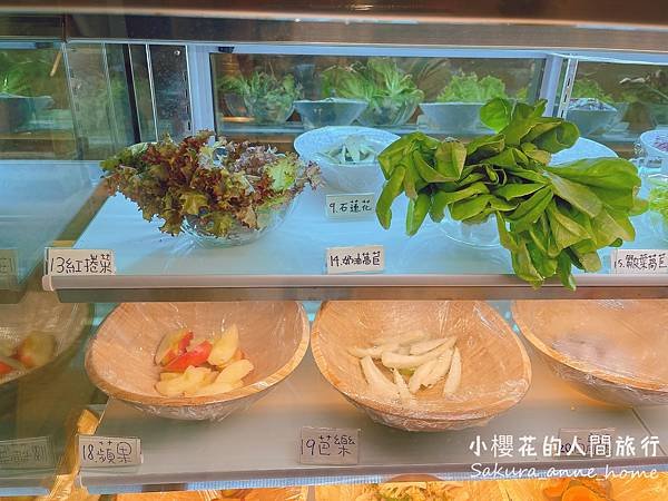 食記：菜菜子─贏過台北許多店的宜蘭市高品質佛心價全天候早午餐