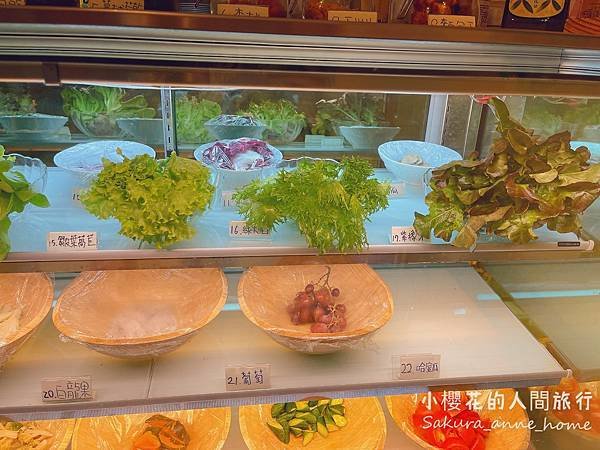 食記：菜菜子─贏過台北許多店的宜蘭市高品質佛心價全天候早午餐