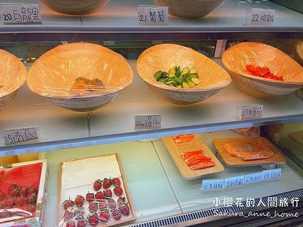 食記：菜菜子─贏過台北許多店的宜蘭市高品質佛心價全天候早午餐