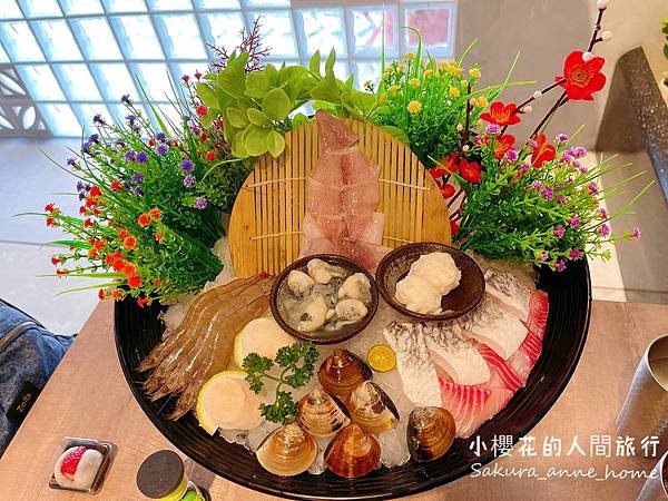 食記：深紅汕頭火鍋(民權店)─文青風火鍋店