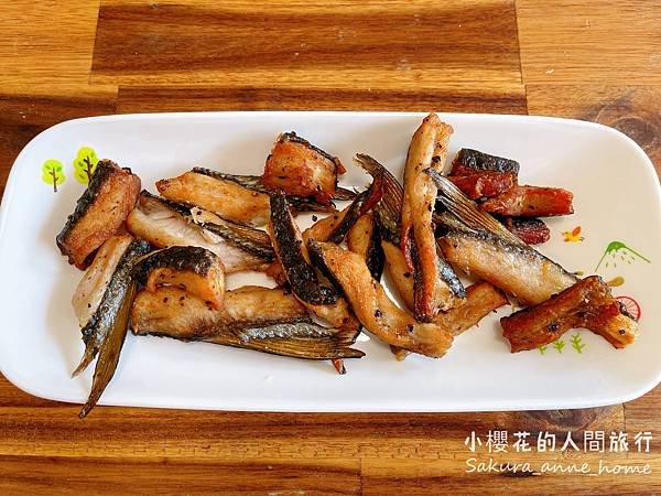 開箱：永昌豐虱目魚防疫宅配組合——虱目魚料理大集合／魚料理食