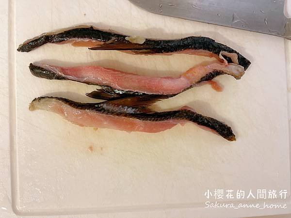 開箱：永昌豐虱目魚防疫宅配組合——虱目魚料理大集合／魚料理食