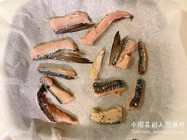 開箱：永昌豐虱目魚防疫宅配組合——虱目魚料理大集合／魚料理食