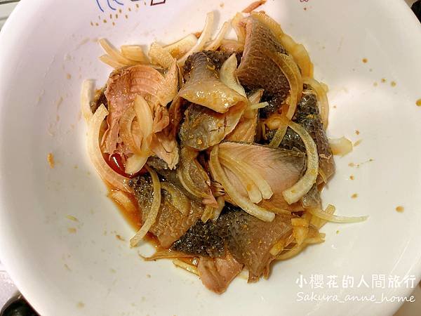 開箱：永昌豐虱目魚防疫宅配組合——虱目魚料理大集合／魚料理食