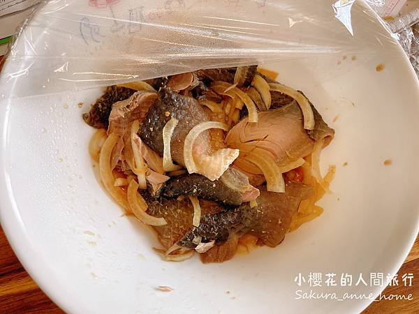 開箱：永昌豐虱目魚防疫宅配組合——虱目魚料理大集合／魚料理食