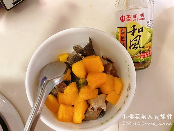 開箱：永昌豐虱目魚防疫宅配組合——虱目魚料理大集合／魚料理食